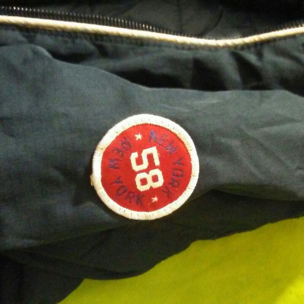 Jacket - Picture 3 of 4